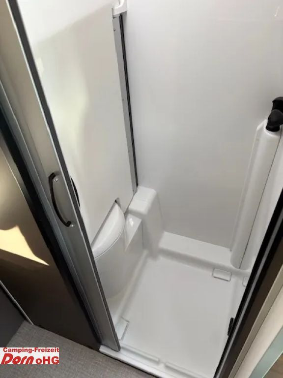 Αυτοκινούμενο βαν Bürstner B66 600 C: φωτογραφία 7 Αυτοκινούμενο βαν Bürstner B66 600 C: φωτογραφία 7