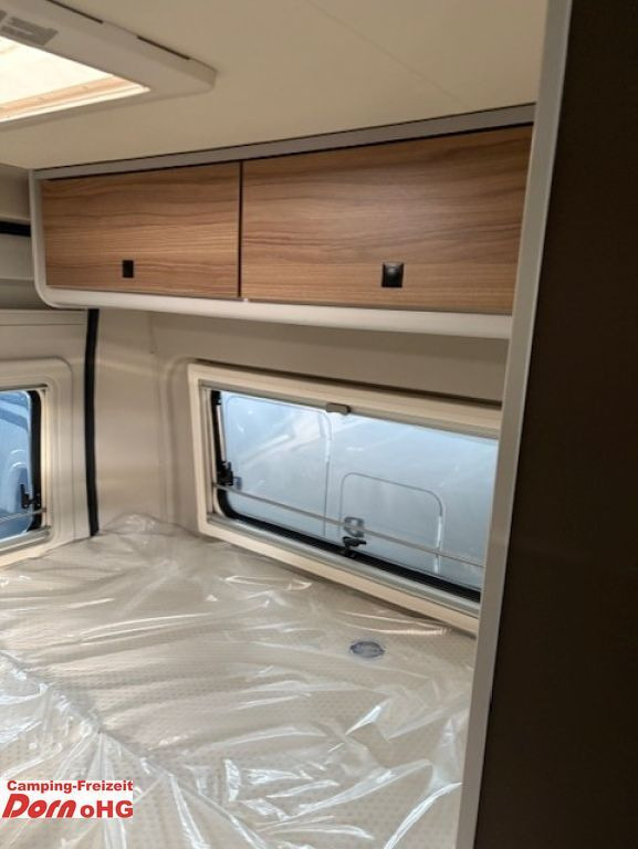 Αυτοκινούμενο βαν Bürstner B66 600 C: φωτογραφία 21 Αυτοκινούμενο βαν Bürstner B66 600 C: φωτογραφία 21