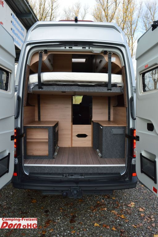 Knaus BOXDRIVE 600 XL Echtleder Dark Coffee Knaus BOXDRIVE 600 XL Echtleder Dark Coffee - Αυτοκινούμενο βαν: φωτογραφία 5 Knaus BOXDRIVE 600 XL Echtleder Dark Coffee Knaus BOXDRIVE 600 XL Echtleder Dark Coffee - Αυτοκινούμενο βαν: φωτογραφία 5