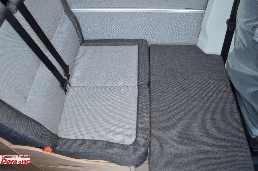 Καινούριο Αυτοκινούμενο βαν Knaus BOXDRIVE 680 ME Fahrerassistenzpaket 3 Knaus BOXDRIVE 680 ME Fahrerassistenzpaket 3: φωτογραφία 8