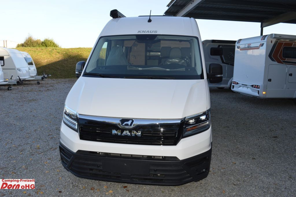 Knaus BOXDRIVE 680 ME Fahrerassistenzpaket 3 Knaus BOXDRIVE 680 ME Fahrerassistenzpaket 3 - Αυτοκινούμενο βαν: φωτογραφία 2 Knaus BOXDRIVE 680 ME Fahrerassistenzpaket 3 Knaus BOXDRIVE 680 ME Fahrerassistenzpaket 3 - Αυτοκινούμενο βαν: φωτογραφία 2