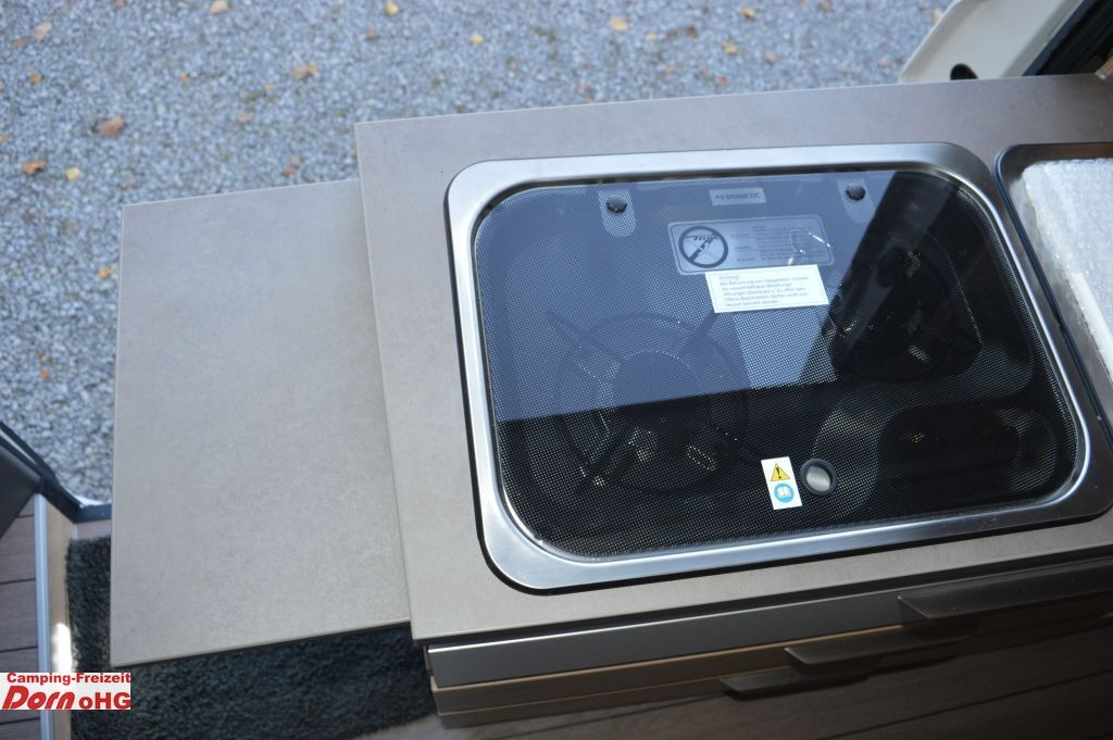 Καινούριο Αυτοκινούμενο βαν Knaus BOXDRIVE 680 ME Fahrerassistenzpaket 3 Knaus BOXDRIVE 680 ME Fahrerassistenzpaket 3: φωτογραφία 15