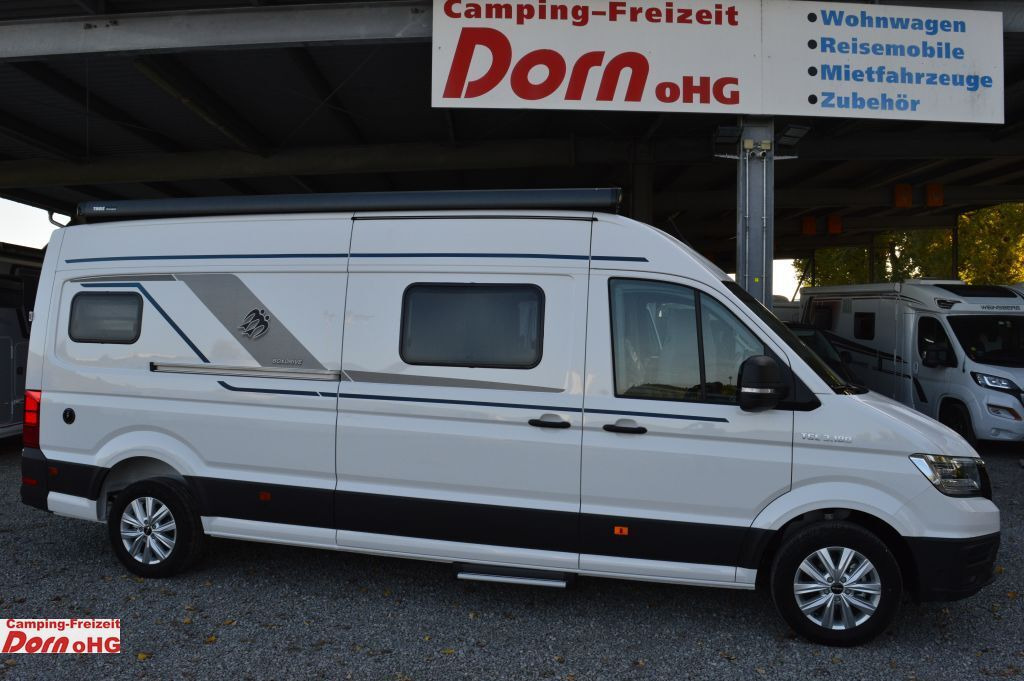 Knaus BOXDRIVE 680 ME Fahrerassistenzpaket 3 Knaus BOXDRIVE 680 ME Fahrerassistenzpaket 3 - Αυτοκινούμενο βαν: φωτογραφία 1 Knaus BOXDRIVE 680 ME Fahrerassistenzpaket 3 Knaus BOXDRIVE 680 ME Fahrerassistenzpaket 3 - Αυτοκινούμενο βαν: φωτογραφία 1