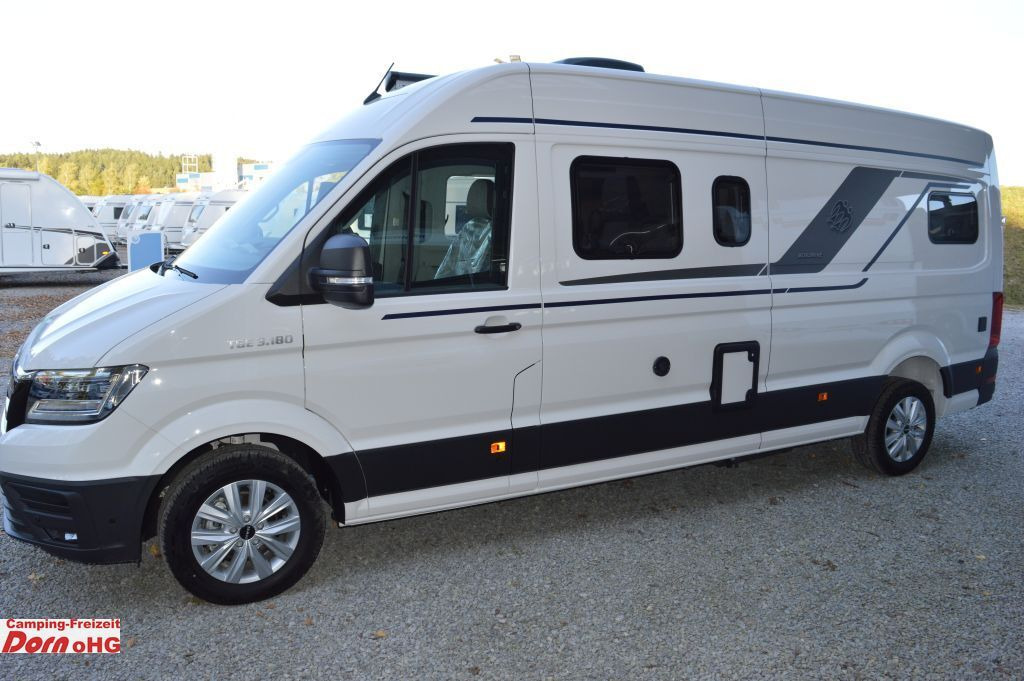 Knaus BOXDRIVE 680 ME Fahrerassistenzpaket 3 Knaus BOXDRIVE 680 ME Fahrerassistenzpaket 3 - Αυτοκινούμενο βαν: φωτογραφία 3 Knaus BOXDRIVE 680 ME Fahrerassistenzpaket 3 Knaus BOXDRIVE 680 ME Fahrerassistenzpaket 3 - Αυτοκινούμενο βαν: φωτογραφία 3