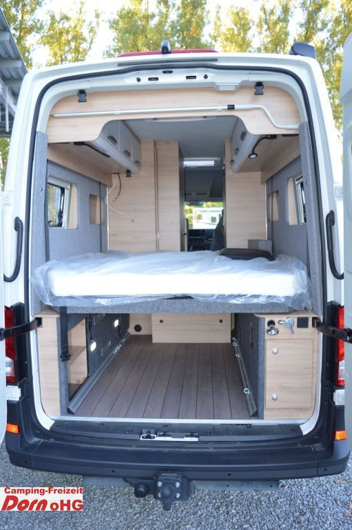 Knaus BOXDRIVE 680 ME Fahrerassistenzpaket 3 Knaus BOXDRIVE 680 ME Fahrerassistenzpaket 3 - Αυτοκινούμενο βαν: φωτογραφία 5 Knaus BOXDRIVE 680 ME Fahrerassistenzpaket 3 Knaus BOXDRIVE 680 ME Fahrerassistenzpaket 3 - Αυτοκινούμενο βαν: φωτογραφία 5