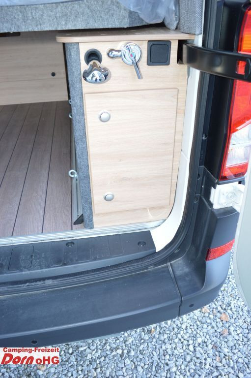 Καινούριο Αυτοκινούμενο βαν Knaus BOXDRIVE 680 ME Fahrerassistenzpaket 3 Knaus BOXDRIVE 680 ME Fahrerassistenzpaket 3: φωτογραφία 6