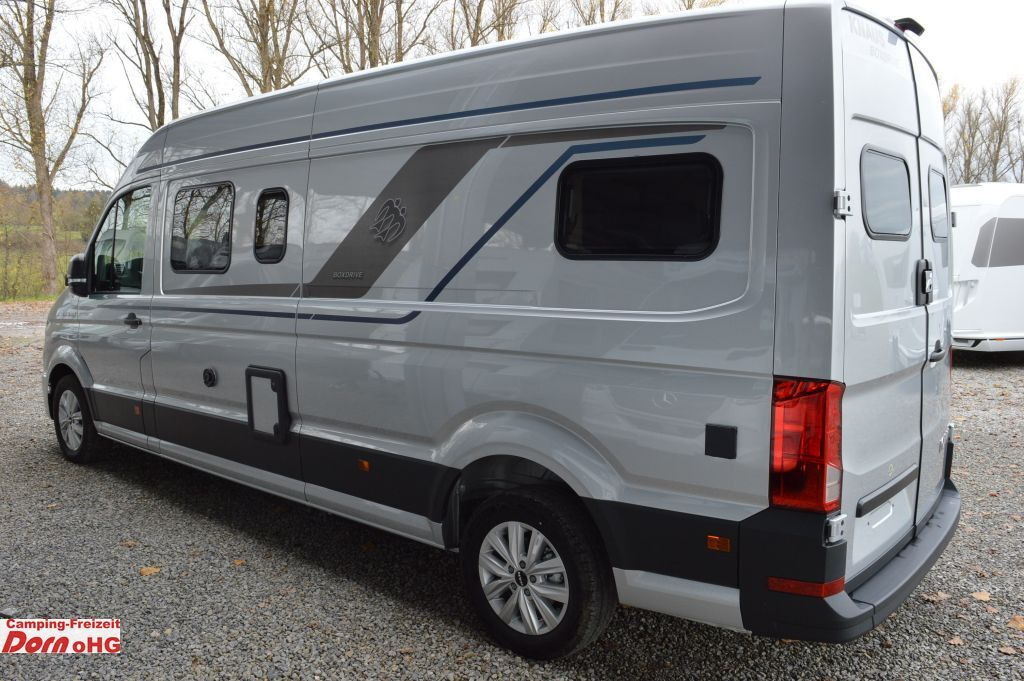 Knaus BOXDRIVE 680 ME Viel Ausstattung Knaus BOXDRIVE 680 ME Viel Ausstattung - Αυτοκινούμενο βαν: φωτογραφία 5 Knaus BOXDRIVE 680 ME Viel Ausstattung Knaus BOXDRIVE 680 ME Viel Ausstattung - Αυτοκινούμενο βαν: φωτογραφία 5
