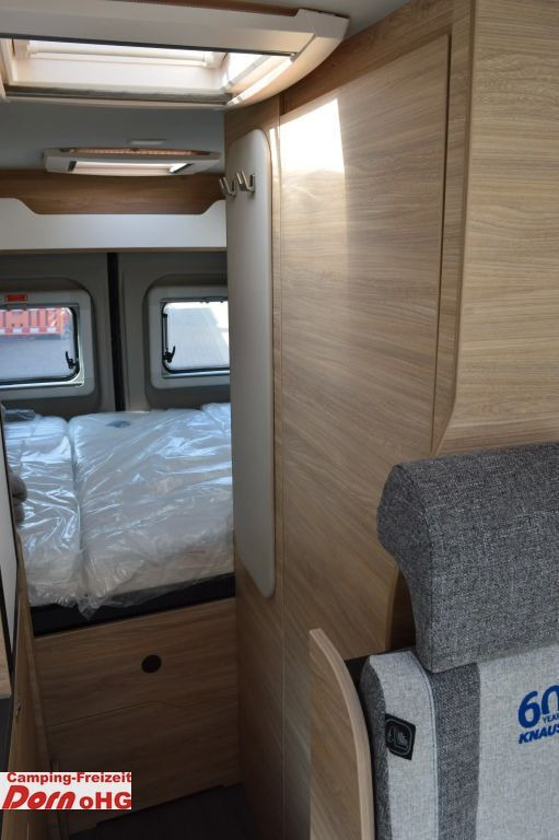 Leasing Knaus BoxLife Pro 600 STREET 60 Years Ganzjahresbereif  Knaus BoxLife Pro 600 STREET 60 Years Ganzjahresbereif: φωτογραφία 15