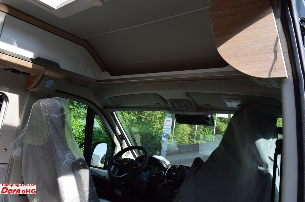 Leasing Knaus BoxLife Pro 600 STREET 60 Years Ganzjahresbereif  Knaus BoxLife Pro 600 STREET 60 Years Ganzjahresbereif: φωτογραφία 19