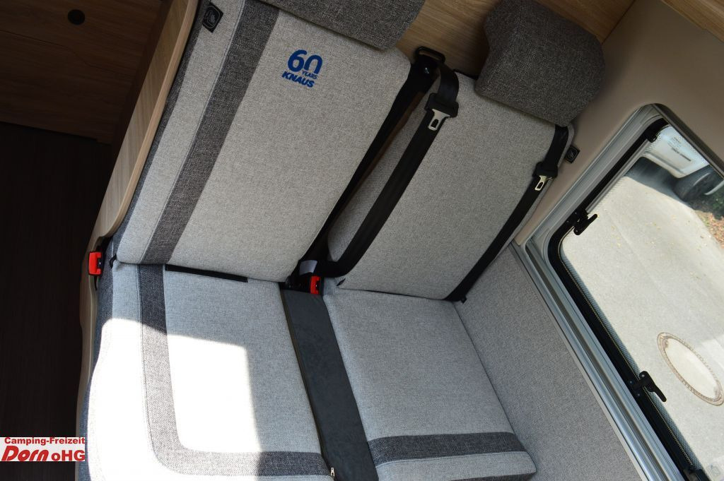Leasing Knaus BoxLife Pro 600 STREET 60 Years Ganzjahresbereif  Knaus BoxLife Pro 600 STREET 60 Years Ganzjahresbereif: φωτογραφία 11