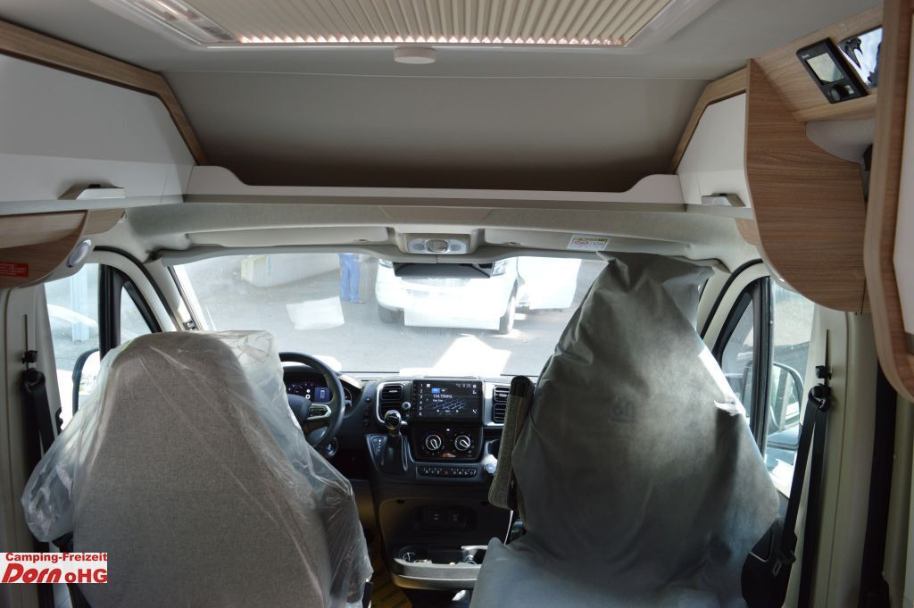Leasing Knaus BoxLife Pro 600 STREET 60 Years Ganzjahresbereif  Knaus BoxLife Pro 600 STREET 60 Years Ganzjahresbereif: φωτογραφία 20