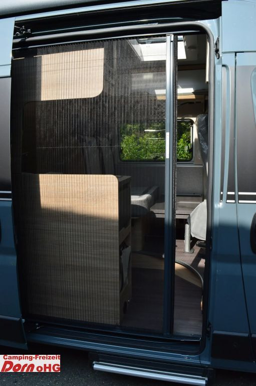 Leasing Knaus BoxLife Pro 600 STREET 60 Years Ganzjahresbereif  Knaus BoxLife Pro 600 STREET 60 Years Ganzjahresbereif: φωτογραφία 13