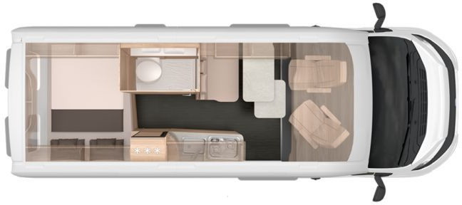 Knaus BoxLife Pro 600 STREET (Peugeot) 60 Years Easy S Knaus BoxLife Pro 600 STREET (Peugeot) 60 Years Easy S - Αυτοκινούμενο βαν: φωτογραφία 2 Knaus BoxLife Pro 600 STREET (Peugeot) 60 Years Easy S Knaus BoxLife Pro 600 STREET (Peugeot) 60 Years Easy S - Αυτοκινούμενο βαν: φωτογραφία 2
