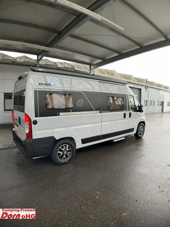Knaus BoxLife Pro 600 STREET (Peugeot) 60 Years Easy S Knaus BoxLife Pro 600 STREET (Peugeot) 60 Years Easy S - Αυτοκινούμενο βαν: φωτογραφία 5 Knaus BoxLife Pro 600 STREET (Peugeot) 60 Years Easy S Knaus BoxLife Pro 600 STREET (Peugeot) 60 Years Easy S - Αυτοκινούμενο βαν: φωτογραφία 5