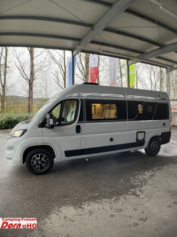 Knaus BoxLife Pro 600 STREET (Peugeot) 60 Years Easy S Knaus BoxLife Pro 600 STREET (Peugeot) 60 Years Easy S - Αυτοκινούμενο βαν: φωτογραφία 3 Knaus BoxLife Pro 600 STREET (Peugeot) 60 Years Easy S Knaus BoxLife Pro 600 STREET (Peugeot) 60 Years Easy S - Αυτοκινούμενο βαν: φωτογραφία 3