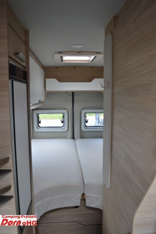 Knaus BoxStar 630 Freeway 150 PS - Αυτοκινούμενο βαν: φωτογραφία 5 Knaus BoxStar 630 Freeway 150 PS - Αυτοκινούμενο βαν: φωτογραφία 5