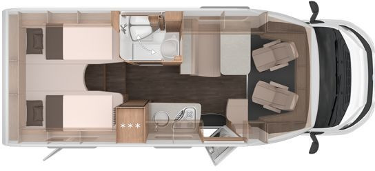 Knaus L!VE TI 650 MEG Platinum Selection Im Zulauf Knaus L!VE TI 650 MEG Platinum Selection Im Zulauf - Ημιενιαίο αυτοκινούμενο: φωτογραφία 1 Knaus L!VE TI 650 MEG Platinum Selection Im Zulauf Knaus L!VE TI 650 MEG Platinum Selection Im Zulauf - Ημιενιαίο αυτοκινούμενο: φωτογραφία 1