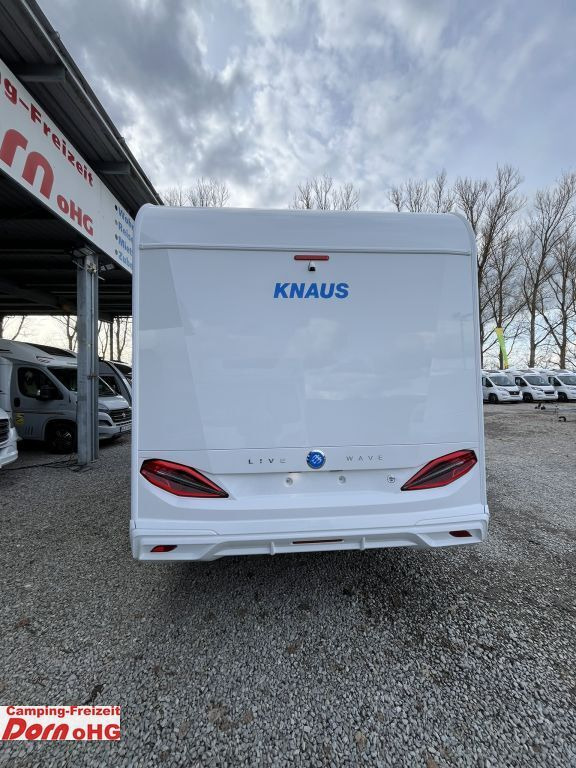 Knaus L!VE WAVE 650 MF Automatik/180 PS/Heavy - Ημιενιαίο αυτοκινούμενο: φωτογραφία 3 Knaus L!VE WAVE 650 MF Automatik/180 PS/Heavy - Ημιενιαίο αυτοκινούμενο: φωτογραφία 3