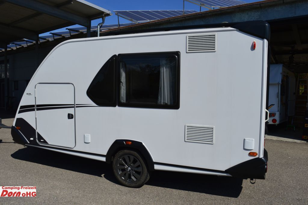 Knaus Sport&Fun 480 QL BLACK SELECTION ATC-Anti Schleu - Ρυμουλκούμενο τροχόσπιτο: φωτογραφία 5 Knaus Sport&Fun 480 QL BLACK SELECTION ATC-Anti Schleu - Ρυμουλκούμενο τροχόσπιτο: φωτογραφία 5