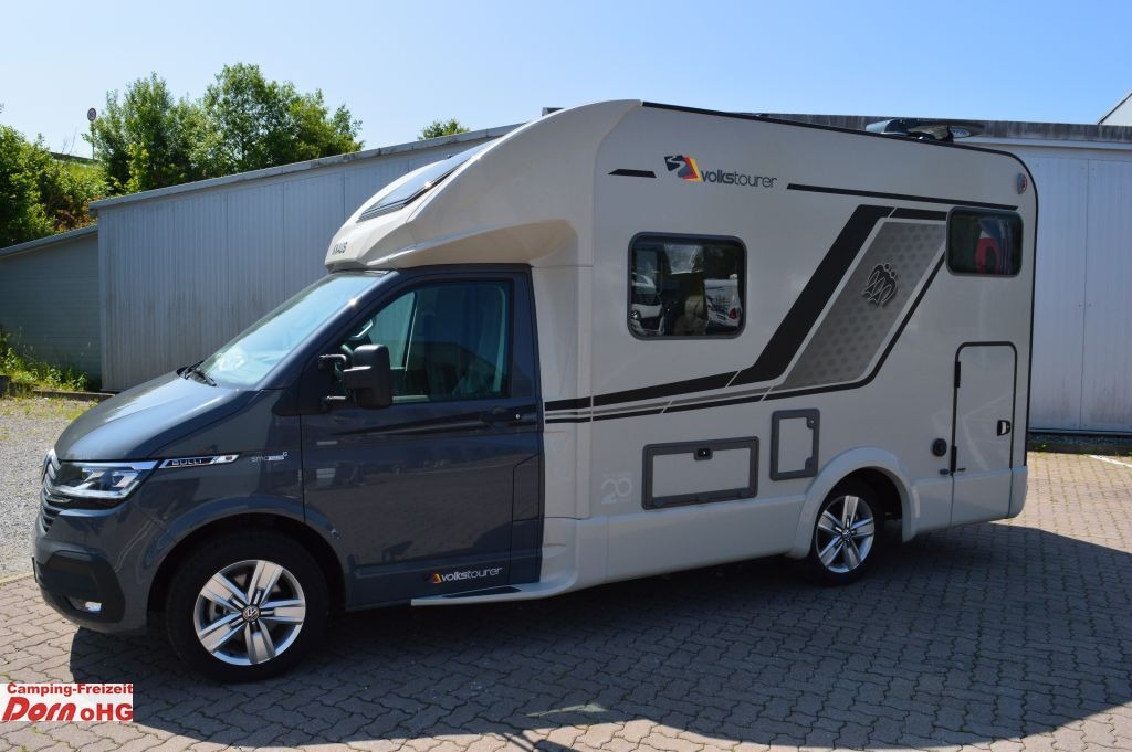 Knaus Tourer VAN 500 MQ Vansation Chassis in VW Pure Knaus Tourer VAN 500 MQ Vansation Chassis in VW Pure - Ημιενιαίο αυτοκινούμενο: φωτογραφία 4 Knaus Tourer VAN 500 MQ Vansation Chassis in VW Pure Knaus Tourer VAN 500 MQ Vansation Chassis in VW Pure - Ημιενιαίο αυτοκινούμενο: φωτογραφία 4