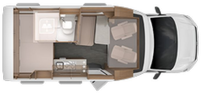 Knaus Tourer VAN 500 MQ Vansation Chassis in VW Pure Knaus Tourer VAN 500 MQ Vansation Chassis in VW Pure - Ημιενιαίο αυτοκινούμενο: φωτογραφία 2 Knaus Tourer VAN 500 MQ Vansation Chassis in VW Pure Knaus Tourer VAN 500 MQ Vansation Chassis in VW Pure - Ημιενιαίο αυτοκινούμενο: φωτογραφία 2