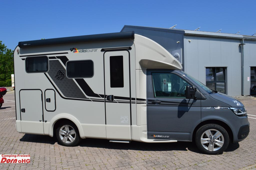 Knaus Tourer VAN 500 MQ Vansation Chassis in VW Pure Knaus Tourer VAN 500 MQ Vansation Chassis in VW Pure - Ημιενιαίο αυτοκινούμενο: φωτογραφία 1 Knaus Tourer VAN 500 MQ Vansation Chassis in VW Pure Knaus Tourer VAN 500 MQ Vansation Chassis in VW Pure - Ημιενιαίο αυτοκινούμενο: φωτογραφία 1