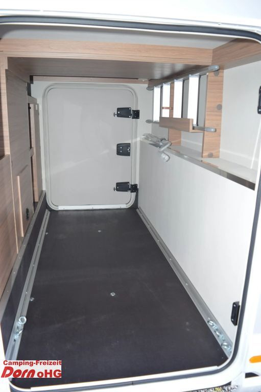 Knaus VAN WAVE 640 MEG VANSATION 163 PS/Schalter/4 Per - Ημιενιαίο αυτοκινούμενο: φωτογραφία 5 Knaus VAN WAVE 640 MEG VANSATION 163 PS/Schalter/4 Per - Ημιενιαίο αυτοκινούμενο: φωτογραφία 5