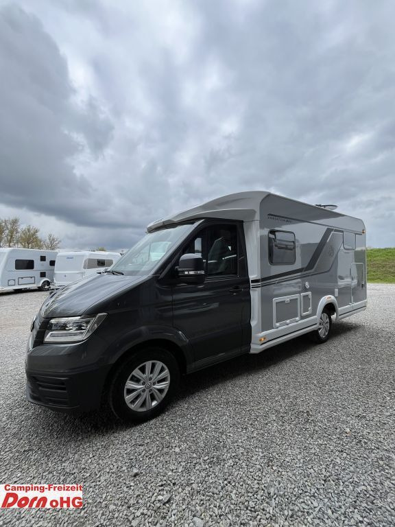 Knaus Van TI 640 MEG VANSATION Licht&Assistenz-Paket I - Ημιενιαίο αυτοκινούμενο: φωτογραφία 3 Knaus Van TI 640 MEG VANSATION Licht&Assistenz-Paket I - Ημιενιαίο αυτοκινούμενο: φωτογραφία 3