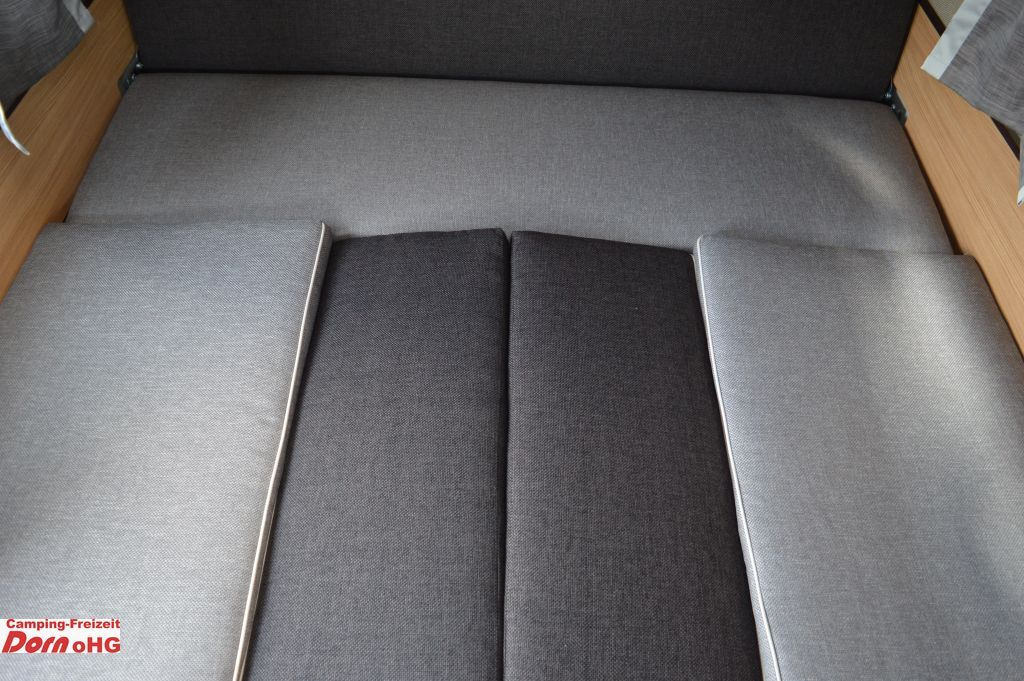 Ρυμουλκούμενο τροχόσπιτο T@b BASIC 320 Leichter Hagel Dach.: φωτογραφία 13 Ρυμουλκούμενο τροχόσπιτο T@b BASIC 320 Leichter Hagel Dach.: φωτογραφία 13