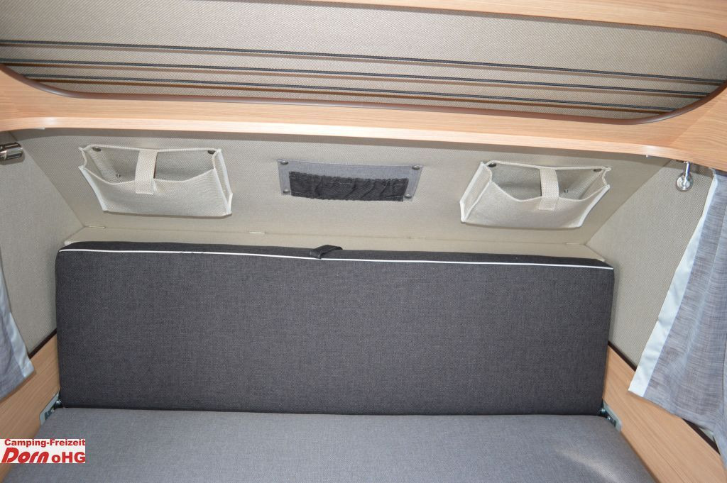 Ρυμουλκούμενο τροχόσπιτο T@b BASIC 320 Leichter Hagel Dach.: φωτογραφία 12 Ρυμουλκούμενο τροχόσπιτο T@b BASIC 320 Leichter Hagel Dach.: φωτογραφία 12