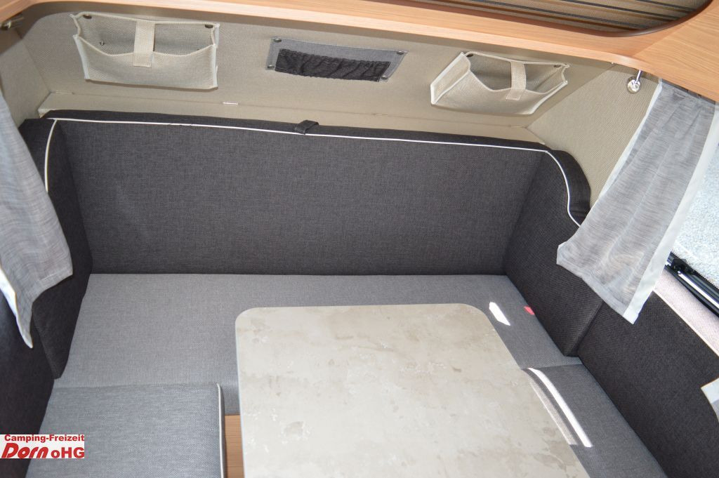 Ρυμουλκούμενο τροχόσπιτο T@b BASIC 320 Leichter Hagel Dach.: φωτογραφία 19 Ρυμουλκούμενο τροχόσπιτο T@b BASIC 320 Leichter Hagel Dach.: φωτογραφία 19