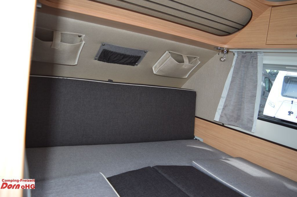 Ρυμουλκούμενο τροχόσπιτο T@b BASIC 320 Leichter Hagel Dach.: φωτογραφία 11 Ρυμουλκούμενο τροχόσπιτο T@b BASIC 320 Leichter Hagel Dach.: φωτογραφία 11