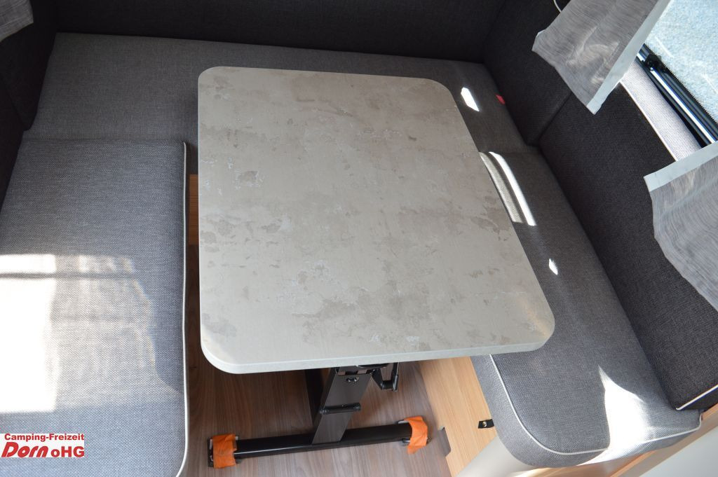 Ρυμουλκούμενο τροχόσπιτο T@b BASIC 320 Leichter Hagel Dach.: φωτογραφία 18 Ρυμουλκούμενο τροχόσπιτο T@b BASIC 320 Leichter Hagel Dach.: φωτογραφία 18