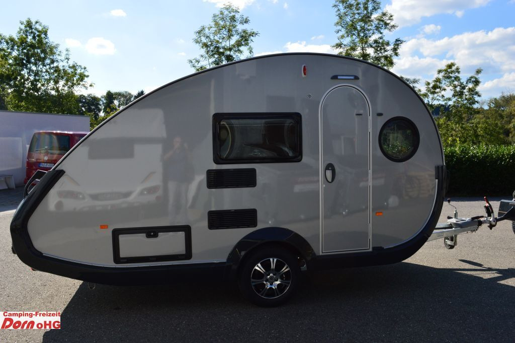 T@b BASIC 400 Auflastung 1500kg - Ρυμουλκούμενο τροχόσπιτο: φωτογραφία 1 T@b BASIC 400 Auflastung 1500kg - Ρυμουλκούμενο τροχόσπιτο: φωτογραφία 1