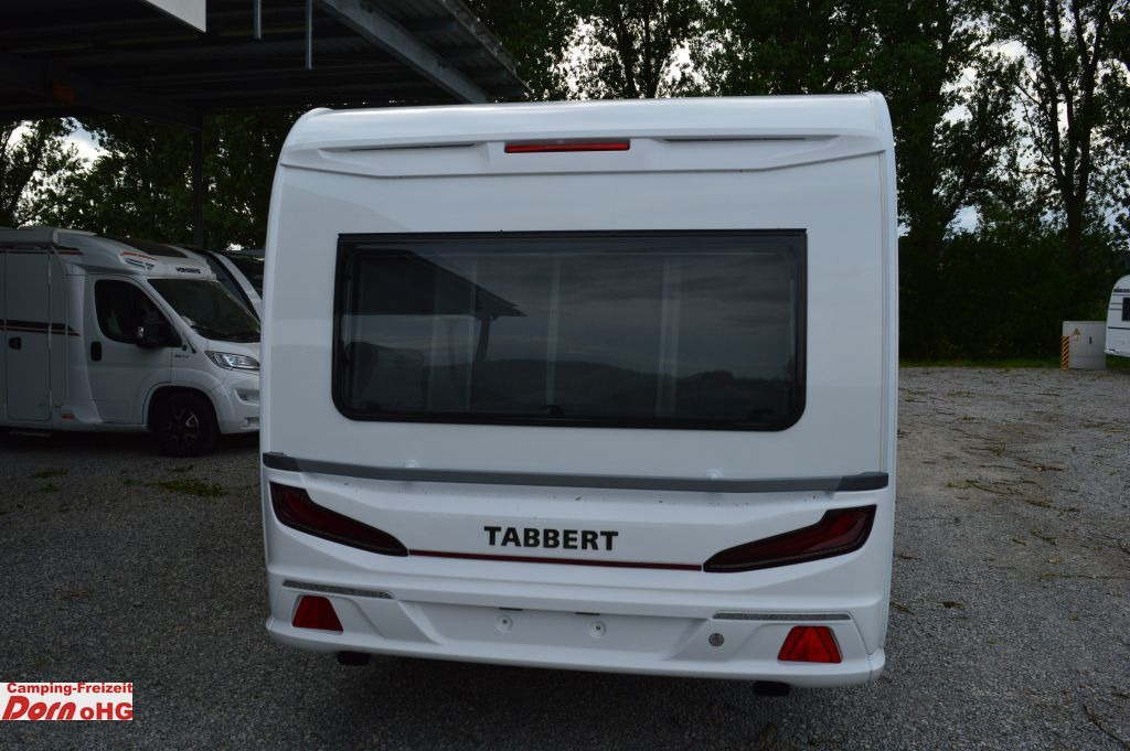Tabbert Da Vinci 490 TD 2,3 3 Pakete Tabbert Da Vinci 490 TD 2,3 3 Pakete - Ρυμουλκούμενο τροχόσπιτο: φωτογραφία 4 Tabbert Da Vinci 490 TD 2,3 3 Pakete Tabbert Da Vinci 490 TD 2,3 3 Pakete - Ρυμουλκούμενο τροχόσπιτο: φωτογραφία 4