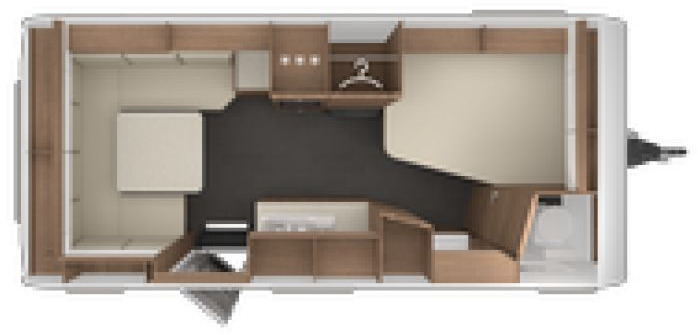 Tabbert Senara 490 TD 2,3 Premium Paket Exterieur - Ρυμουλκούμενο τροχόσπιτο: φωτογραφία 2 Tabbert Senara 490 TD 2,3 Premium Paket Exterieur - Ρυμουλκούμενο τροχόσπιτο: φωτογραφία 2