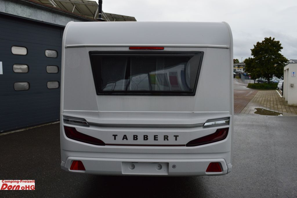 Tabbert Senara 490 TD 2,3 Premium Paket Exterieur - Ρυμουλκούμενο τροχόσπιτο: φωτογραφία 4 Tabbert Senara 490 TD 2,3 Premium Paket Exterieur - Ρυμουλκούμενο τροχόσπιτο: φωτογραφία 4