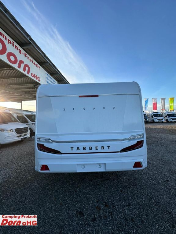 Tabbert Senara 620 DMK 2,5 ehem. Messefahrzeug Tabbert Senara 620 DMK 2,5 ehem. Messefahrzeug - Ρυμουλκούμενο τροχόσπιτο: φωτογραφία 5 Tabbert Senara 620 DMK 2,5 ehem. Messefahrzeug Tabbert Senara 620 DMK 2,5 ehem. Messefahrzeug - Ρυμουλκούμενο τροχόσπιτο: φωτογραφία 5