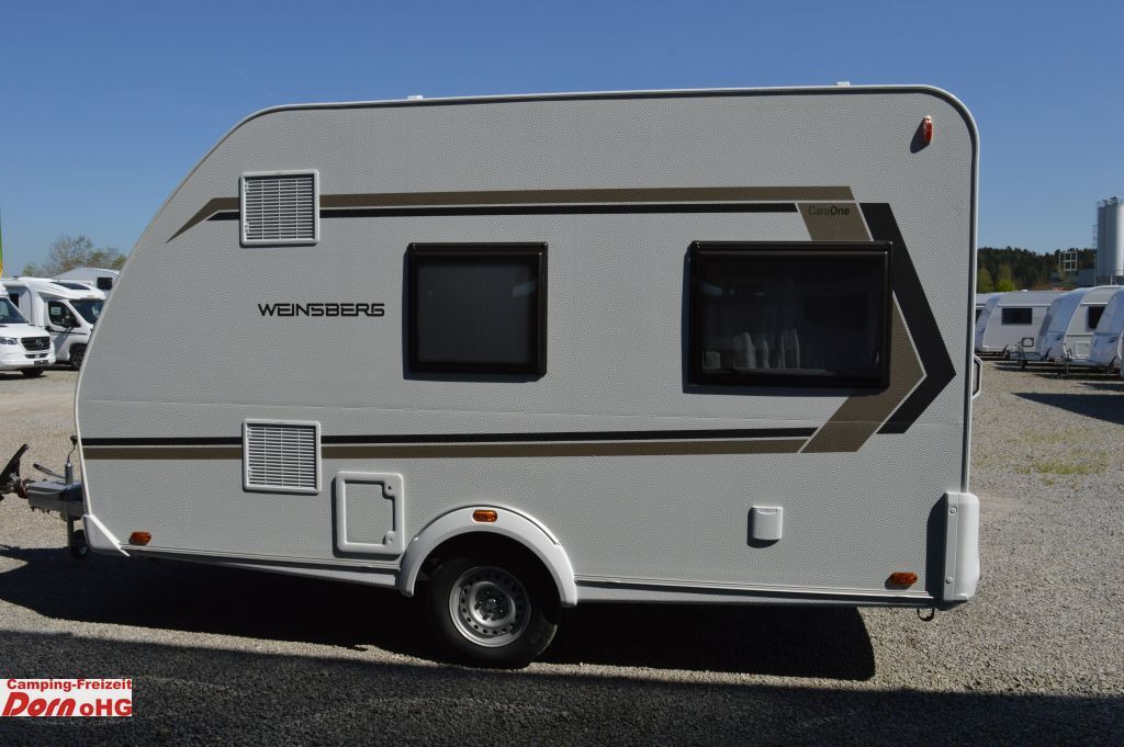 Weinsberg CaraOne 390 PUH 3 Pakete - Ρυμουλκούμενο τροχόσπιτο: φωτογραφία 4 Weinsberg CaraOne 390 PUH 3 Pakete - Ρυμουλκούμενο τροχόσπιτο: φωτογραφία 4