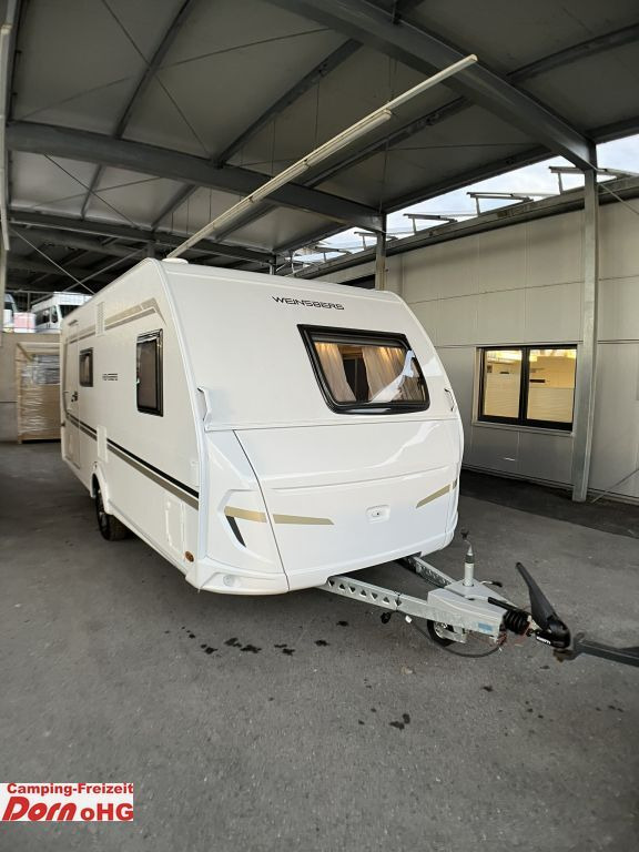 Weinsberg CaraOne 500 FDK Viel Ausstattung - Ρυμουλκούμενο τροχόσπιτο: φωτογραφία 3 Weinsberg CaraOne 500 FDK Viel Ausstattung - Ρυμουλκούμενο τροχόσπιτο: φωτογραφία 3