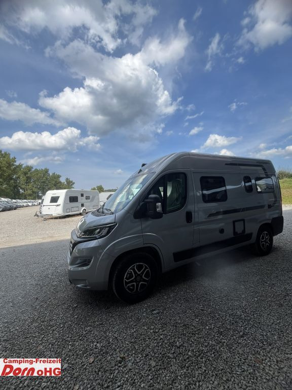 Weinsberg CaraTour 540 MQ Automatik/3,5t ges.Gewicht Weinsberg CaraTour 540 MQ Automatik/3,5t ges.Gewicht - Αυτοκινούμενο βαν: φωτογραφία 3 Weinsberg CaraTour 540 MQ Automatik/3,5t ges.Gewicht Weinsberg CaraTour 540 MQ Automatik/3,5t ges.Gewicht - Αυτοκινούμενο βαν: φωτογραφία 3