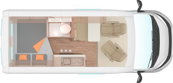 Weinsberg CaraTour 540 MQ Viel -Ausstattung Weinsberg CaraTour 540 MQ Viel -Ausstattung - Αυτοκινούμενο βαν: φωτογραφία 2 Weinsberg CaraTour 540 MQ Viel -Ausstattung Weinsberg CaraTour 540 MQ Viel -Ausstattung - Αυτοκινούμενο βαν: φωτογραφία 2