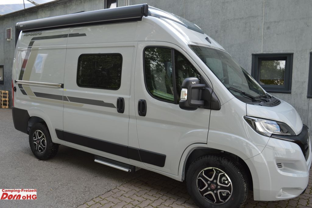 Weinsberg CaraTour 540 MQ Viel -Ausstattung Weinsberg CaraTour 540 MQ Viel -Ausstattung - Αυτοκινούμενο βαν: φωτογραφία 3 Weinsberg CaraTour 540 MQ Viel -Ausstattung Weinsberg CaraTour 540 MQ Viel -Ausstattung - Αυτοκινούμενο βαν: φωτογραφία 3