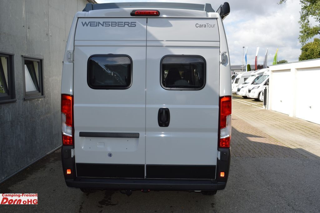 Weinsberg CaraTour 540 MQ Viel -Ausstattung Weinsberg CaraTour 540 MQ Viel -Ausstattung - Αυτοκινούμενο βαν: φωτογραφία 4 Weinsberg CaraTour 540 MQ Viel -Ausstattung Weinsberg CaraTour 540 MQ Viel -Ausstattung - Αυτοκινούμενο βαν: φωτογραφία 4