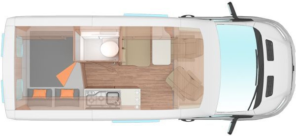 Weinsberg CaraTour 550 MQ Assistenzpaket/Automatik Weinsberg CaraTour 550 MQ Assistenzpaket/Automatik - Αυτοκινούμενο βαν: φωτογραφία 2 Weinsberg CaraTour 550 MQ Assistenzpaket/Automatik Weinsberg CaraTour 550 MQ Assistenzpaket/Automatik - Αυτοκινούμενο βαν: φωτογραφία 2