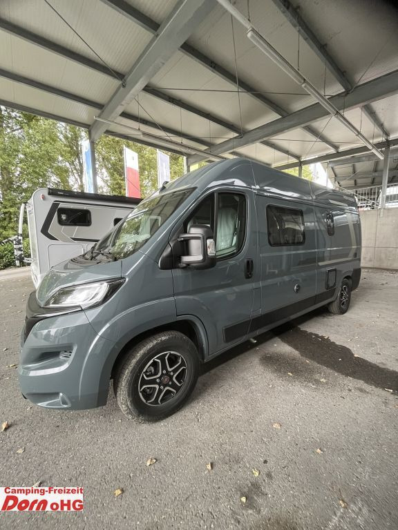 Weinsberg CaraTour 600 MQ Automatik/Abstandstempomat Weinsberg CaraTour 600 MQ Automatik/Abstandstempomat - Αυτοκινούμενο βαν: φωτογραφία 4 Weinsberg CaraTour 600 MQ Automatik/Abstandstempomat Weinsberg CaraTour 600 MQ Automatik/Abstandstempomat - Αυτοκινούμενο βαν: φωτογραφία 4