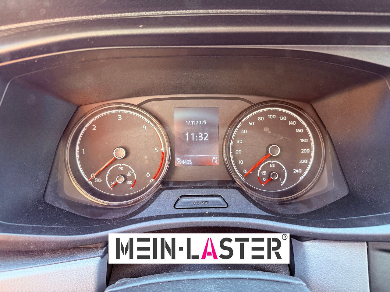 Επιβατικό βαν Volkswagen T6 2.0 tdi  Standheizung Navigation AHK TÜV 5-27: φωτογραφία 12