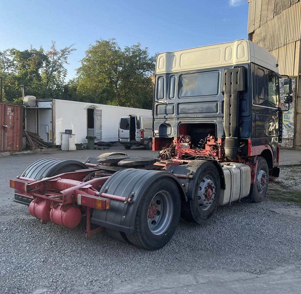DAF 95.430 - Τράκτορας: φωτογραφία 3 DAF 95.430 - Τράκτορας: φωτογραφία 3