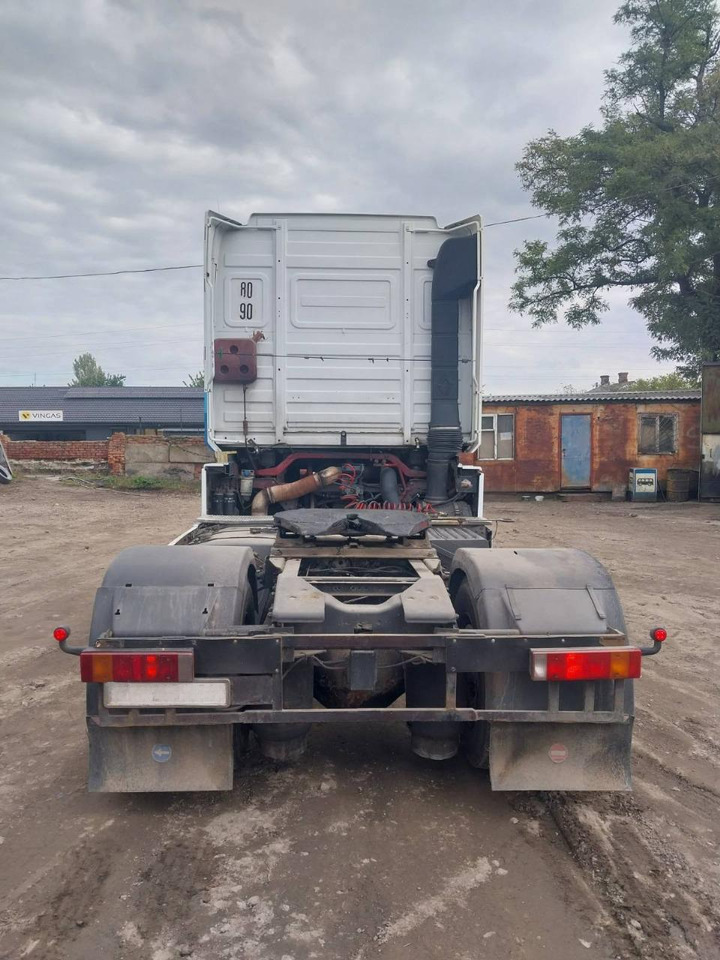 RENAULT Magnum 390| ID1671S - Τράκτορας: φωτογραφία 5 RENAULT Magnum 390| ID1671S - Τράκτορας: φωτογραφία 5