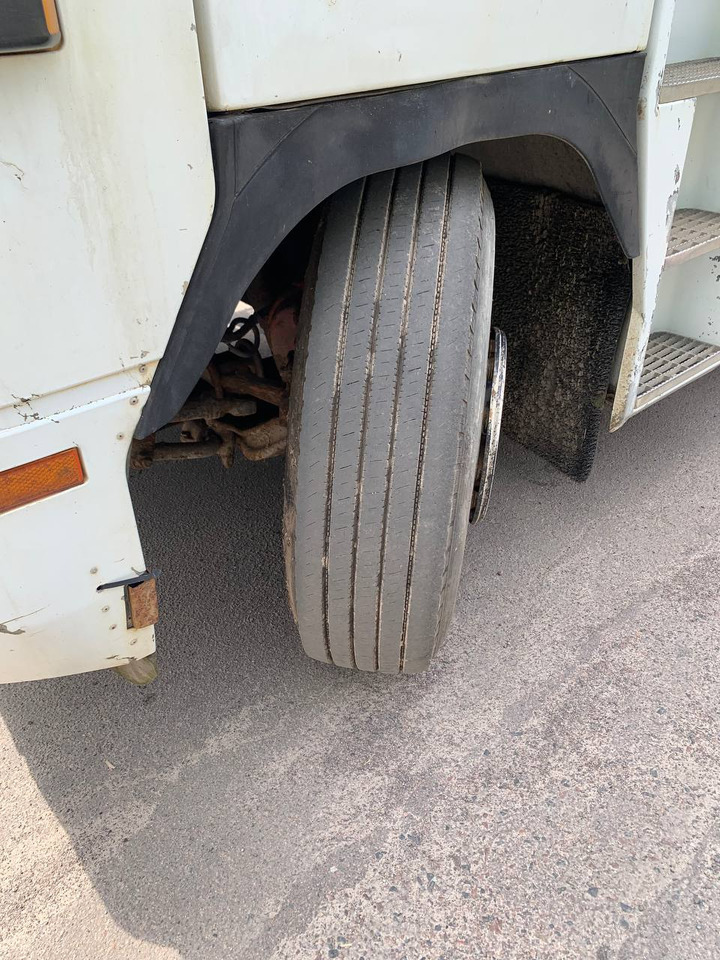 Τράκτορας RENAULT Magnum 430: φωτογραφία 15 Τράκτορας RENAULT Magnum 430: φωτογραφία 15